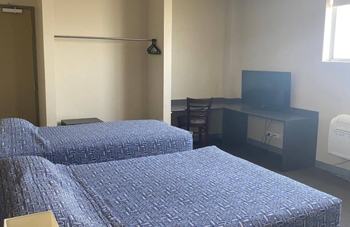 Bexley Hotel | Bexley Motel