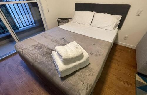 Vila Buarque Apartamento | Bexp Spaces | Mackenzie Higienópolis