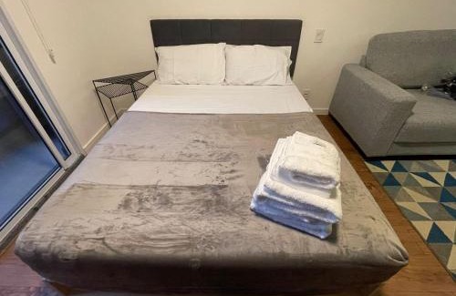 Vila Buarque Apartamento | Bexp Spaces | Mackenzie Higienópolis