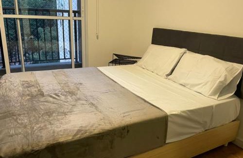 Vila Buarque Apartamento | Bexp Spaces | Mackenzie Higienópolis