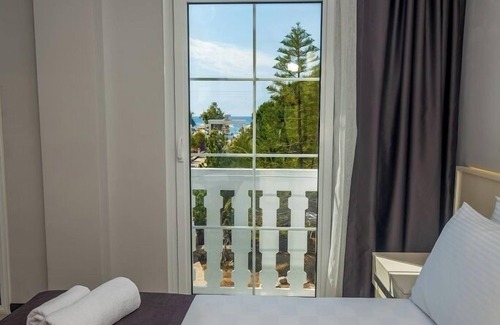 Palamutbuku Hotel | Beyaz Inci Hotel