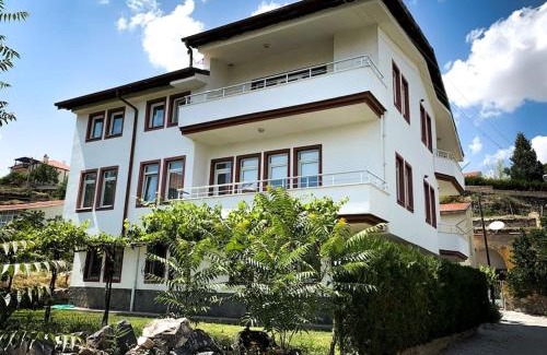 Gulsehir Apartamento | Beyaz Konak 1 Cappadocia