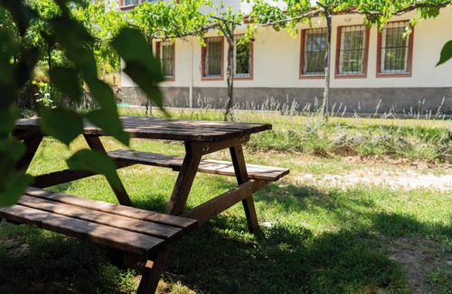 Gulsehir Apartamento | Beyaz Konak Pansiyon Cappadocia