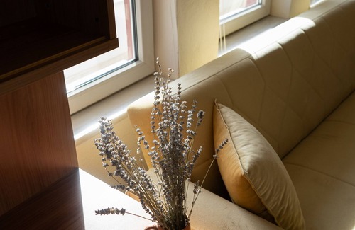 Gulsehir Apartamento | Beyaz Konak Pansiyon Cappadocia