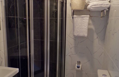 Gerze Hotel | Beyaz Otel Gerze