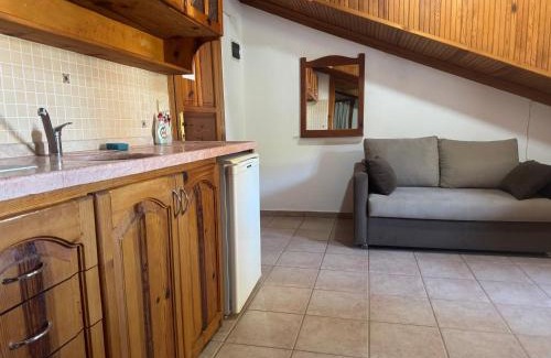 Dalyan City Center Apartamento | Beyaz Villas