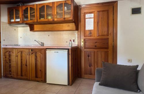 Dalyan City Center Apartamento | Beyaz Villas