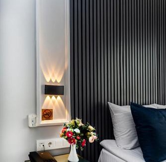 Beyazit Hotel | Beyazit Palace Hotel