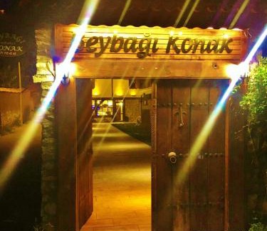 Safranbolu City Center Casa | Beybagi Konak Hotel