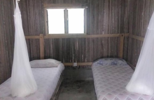 Beyin Casa | Beyin Eco Beach Camp
