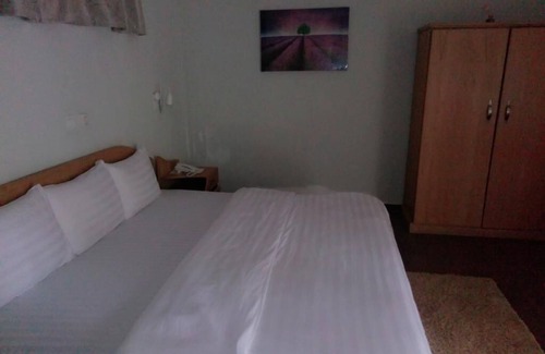 Beyin Casa | Beyin Eco Beach Camp