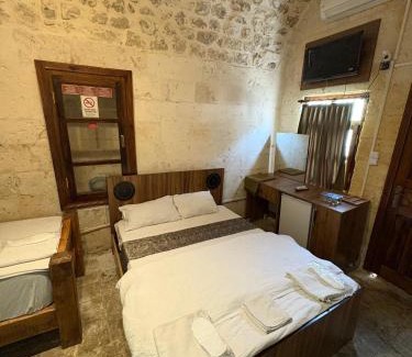 Eyyubiye Cama Y Desayuno | Beykapısı Konağı Konak Otel