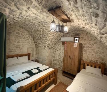 Eyyubiye Cama Y Desayuno | Beykapısı Konağı Konak Otel