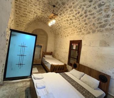 Eyyubiye Cama Y Desayuno | Beykapısı Konağı Konak Otel