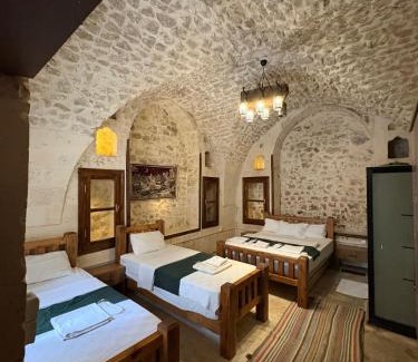 Eyyubiye Cama Y Desayuno | Beykapısı Konağı Konak Otel