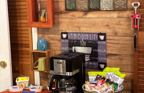Asheville Casa | Beyond Accommodation or Expectation
