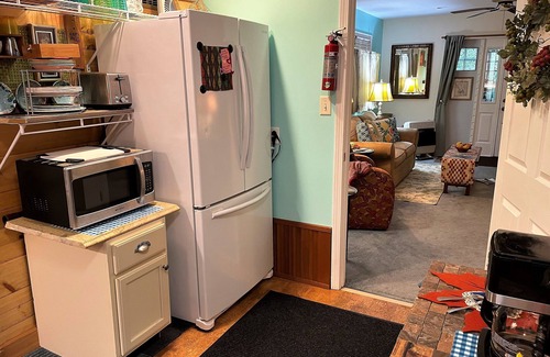 Asheville Casa | Beyond Accommodation or Expectation