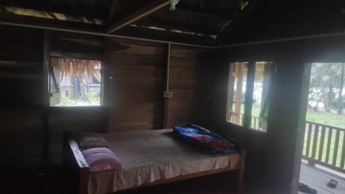 Tezu Otro | Beyond Brahmaputra & Eagles Nest