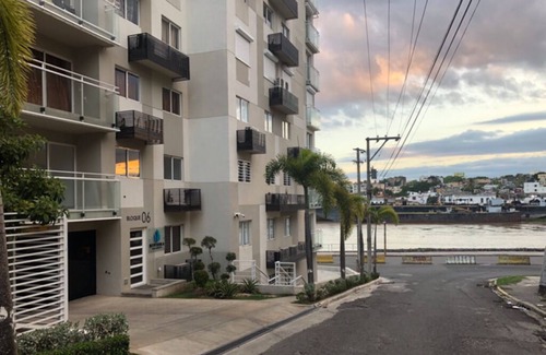 Santo Domingo Condominio | beyond Chic 3 bedroom condominium with the Pool