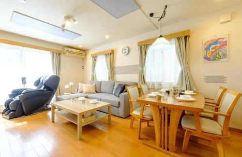 Okubo Apartamento | Beyond Comfort 新宿大久保