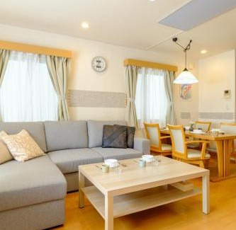 Okubo Apartamento | Beyond Comfort 新宿大久保