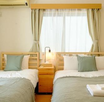 Okubo Apartamento | Beyond Comfort 新宿大久保