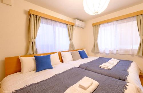Okubo Apartamento | Beyond Comfort 新宿大久保