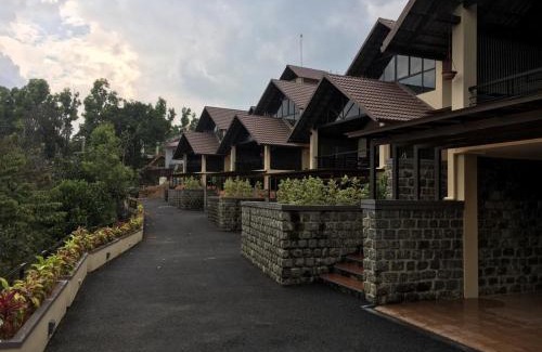 Elappara Cama Y Desayuno | Beyond Pines Vagamon