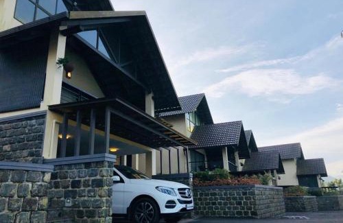 Elappara Cama Y Desayuno | Beyond Pines Vagamon