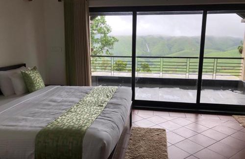 Elappara Cama Y Desayuno | Beyond Pines Vagamon