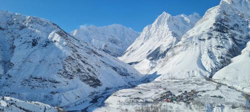Keylong Casa | Beyond Rohtang