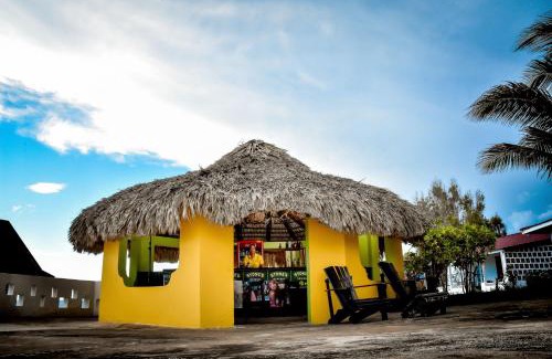 Treasure Beach Cama Y Desayuno | Beyond Sunset Resort & Villas