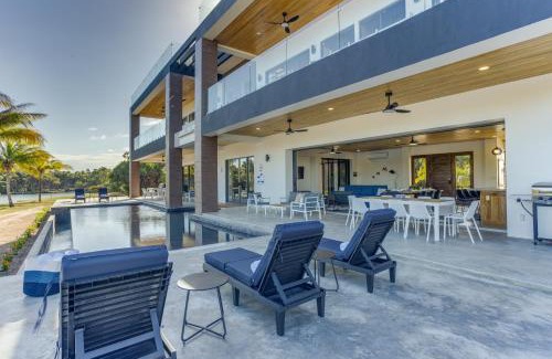 Cocoplum Villa | Beyond the Blue at Naia Resort