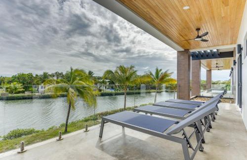 Cocoplum Villa | Beyond the Blue at Naia Resort
