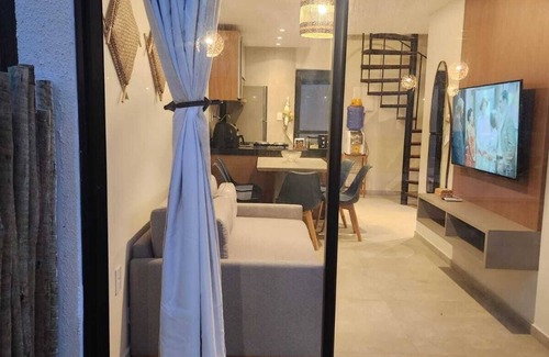 Atins Apartamento | Beyond the horizon atins ville 16.