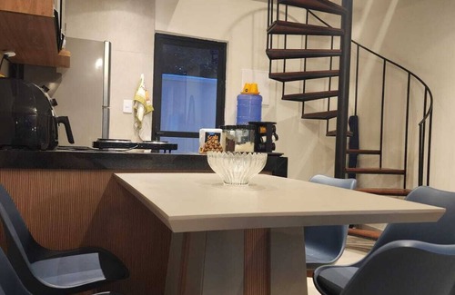 Atins Apartamento | Beyond the horizon atins ville 16.