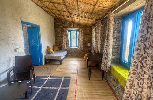 Ramgarh Casa | Beyond Wifi Burans Kot Heritage
