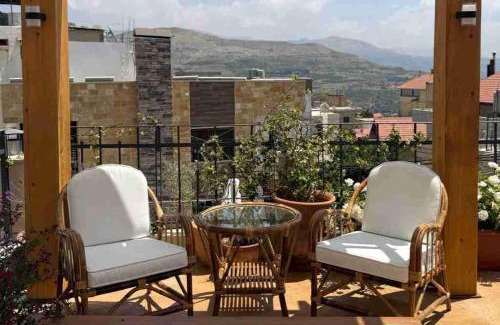 Ehden Casa | Beyt El Midan
