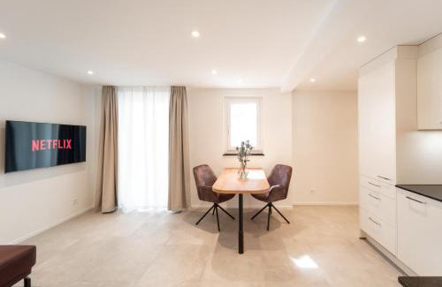Winterthur Apartamento | Bezaubernde Wohnung im Kanton Zürich!