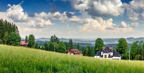 Stare Hamry Casa | Bezručova škola