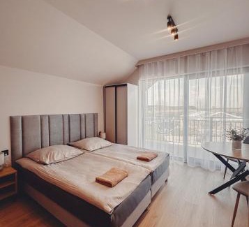 gmina Piotrkow Kujawski Casa | Beztroska Zatoka - agroturystyka Jacuzzi & Sauna