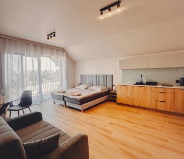 gmina Piotrkow Kujawski Casa | Beztroska Zatoka - agroturystyka Jacuzzi & Sauna