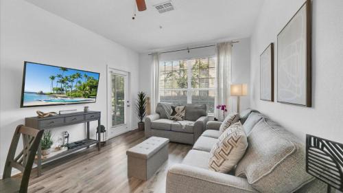Windsor Palms Casa | BF 2Bedrooms 2303 - 102