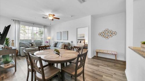 Windsor Palms Casa | BF 2Bedrooms 2303 - 102
