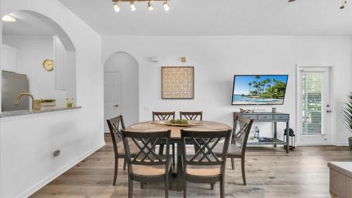 Windsor Palms Casa | BF 2Bedrooms 2303 - 102