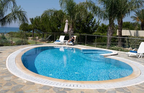 Polis Villa | BF Limni - Villa Pandora