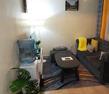 Nairobi Apartamento | BFD Serene Suites - TRM Drive