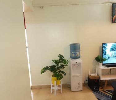 Nairobi Apartamento | BFD Serene Suites - TRM Drive