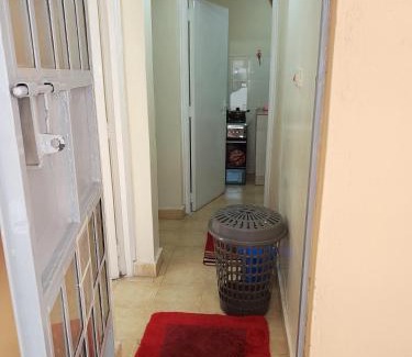 Nairobi Apartamento | BFD Serene Suites - TRM Drive