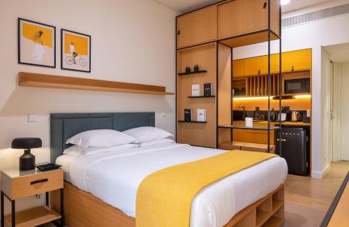 Ramalde Hotel | BFRESH Hotel - Padel, Pool & Fitness - Adults Only